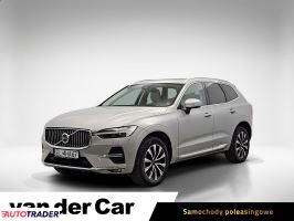 Volvo XC60 2023 2.0 235 KM