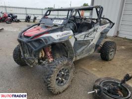 Polaris Ranger RZR 2021 Polaris Ranger RZR 2021