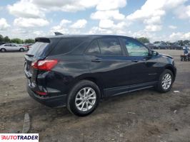 Chevrolet Equinox 2020 1