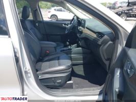 Ford Escape 2020 2 Ford Escape 2020 2
