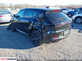 Dodge Hornet 2024 1