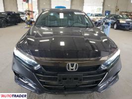 Honda Accord 2022 1 Honda Accord 2022 1