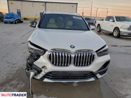 BMW X1 2021 2