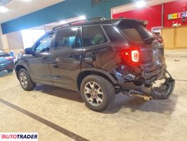 Honda Pozostałe 2022 3