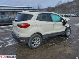 Ford EcoSport 2020 2