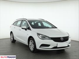 Opel Astra 2017 1.0 103 KM