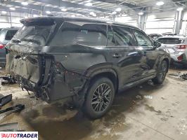 Lexus Pozostałe 2024 2