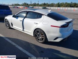 Kia Stinger 2019 3