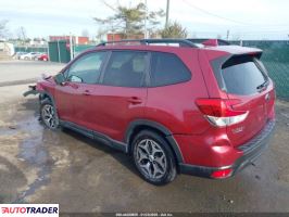 Subaru Forester 2020 2