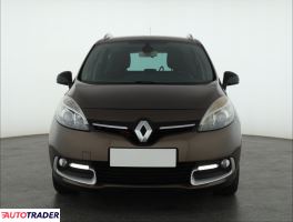 Renault Grand Scenic 2016 1.2 130 KM