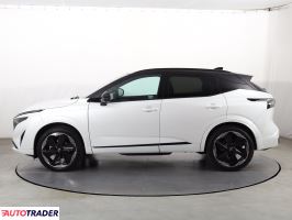 Nissan Qashqai 2024 1.3 155 KM