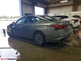 Nissan Altima 2023 2
