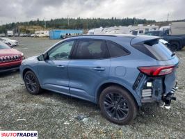 Ford Escape 2025 2