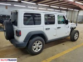 Jeep Wrangler 2021 2