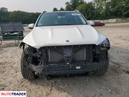 Mercedes CL 2020 3