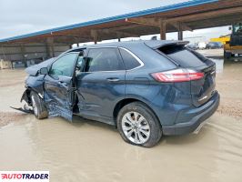 Ford Edge 2024 2
