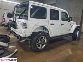 Jeep Wrangler 2021 2
