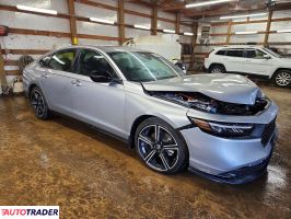 Honda Accord 2025 2