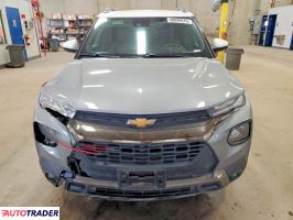 Chevrolet Blazer 2023 1