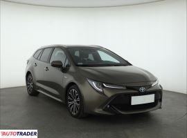 Toyota Corolla - zobacz ofertę