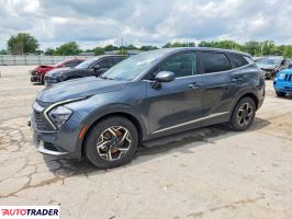 Kia Sportage 2023 2
