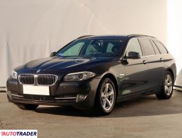 BMW 520 2010 2.0 160 KM BMW 520 2010 2.0 160 KM