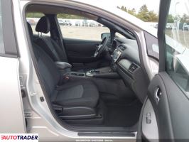 Nissan Leaf 2023