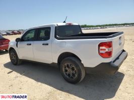 Ford Maverick 2024 2 Ford Maverick 2024 2