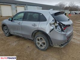 Honda HR-V 2024 2
