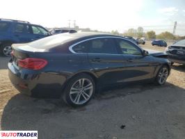 BMW 430 2019 2 BMW 430 2019 2
