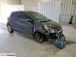 Chevrolet Spark 2019 1