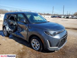 Kia Soul 2023 2