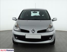 Renault Clio 2009 1.1 73 KM Renault Clio 2009 1.1 73 KM