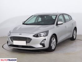 Ford Focus 2020 1.5 118 KM