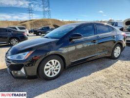 Hyundai Elantra - zobacz ofertę