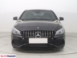 Mercedes Pozostałe 2018 2.0 207 KM