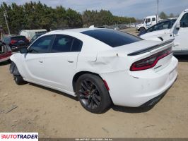 Dodge Charger 2023 3