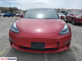 Tesla Model 3 2022 Tesla Model 3 2022