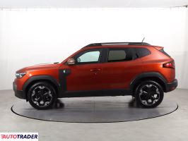 Dacia Duster 2024 1.0 89 KM
