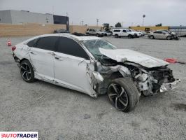 Honda Accord 2022 2 Honda Accord 2022 2