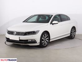 Volkswagen Passat 2017 1.8 177 KM