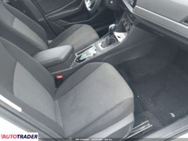 Volkswagen Jetta 2021 1 Volkswagen Jetta 2021 1