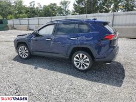 Toyota Pozostałe 2021 2 Toyota Pozostałe 2021 2