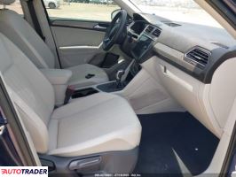 Volkswagen Tiguan 2022 2 Volkswagen Tiguan 2022 2