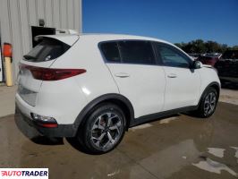 Kia Sportage 2020 2