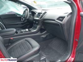 Ford Edge 2020 2 Ford Edge 2020 2