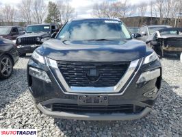 Nissan Rogue 2023 1 Nissan Rogue 2023 1