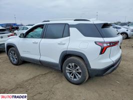 Chevrolet Equinox 2025 1