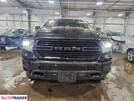 Dodge Ram 2021 5