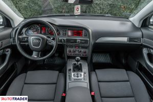 Audi A6 2004 2.4 177 KM